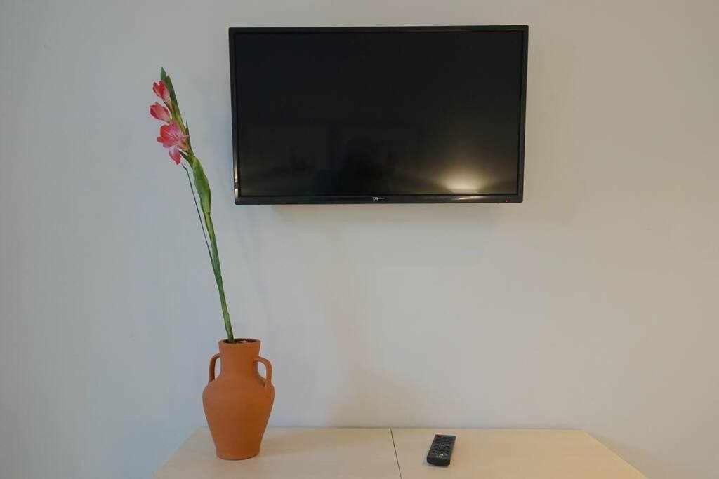 Bilbao Ciudad Del Mundo Arte Teletrabajo Y Ocio Apartment Exterior photo